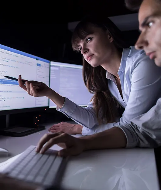 私たちのアプローチ